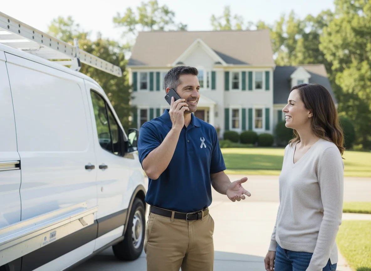 Home Gutter Service Mapleton, ND FAQs